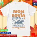 Mon Rovia Day Breaks Sorrow Shirt Unisex , , , Long Sleeve Tee