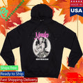 Monaleo Mirror Shirt Unisex , , , Long Sleeve Tee