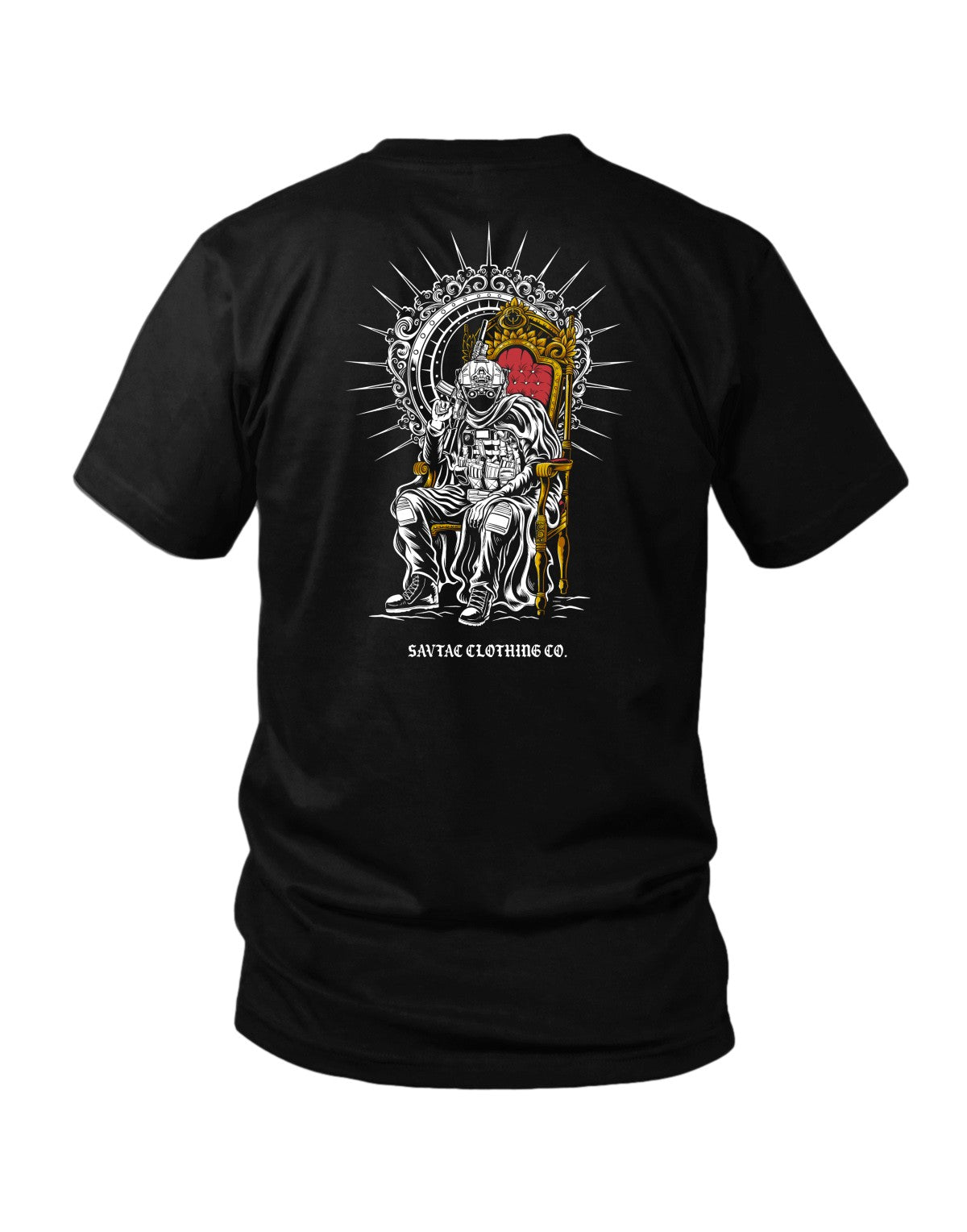Monarch T-Shirts