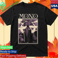 Mono Tour Japan 2026 Shirt Unisex , , , Long Sleeve Tee
