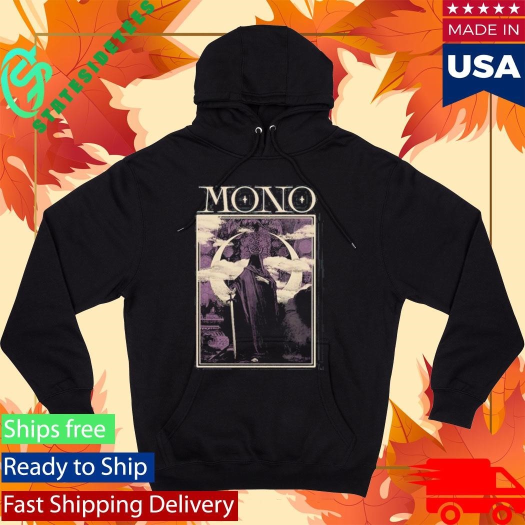 Mono Tour Japan 2026 Shirt Unisex , , , Long Sleeve Tee