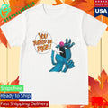 Monster At The End Of This Book Unisex , , , Long Sleeve Tee