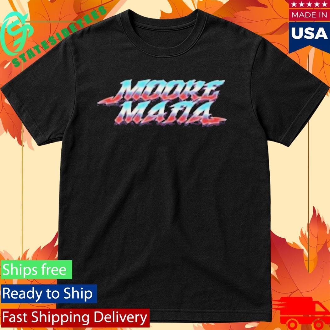 Moore Mafia Unisex , , , Long Sleeve Tee