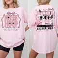 Motherhood Coquette Bow Shirt Retro Mother Hood Shirt Funny Mom Sarcastic Mama Shirt Shirt Blessed Mom Shirt T-Shirts
