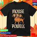 Mouse Powell Susan Shirt Unisex , , , Long Sleeve Tee