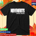 Movements At Chain Reaction Chain Forever Shirt Unisex , , , Long Sleeve Tee