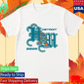 Mulligan The Fillmore Dec 6 & 7 2025 Shirt Unisex , , , Long Sleeve Tee