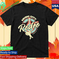 Music City Rodeo The Icon Shirt Unisex , , , Long Sleeve Tee