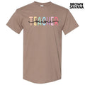 Music Teacher Gildan Short Sleeve 'NLB' T-Shirts
