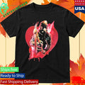 My Bloody Valentine 45Th Anniversary Shirt Unisex , , , Long Sleeve Tee