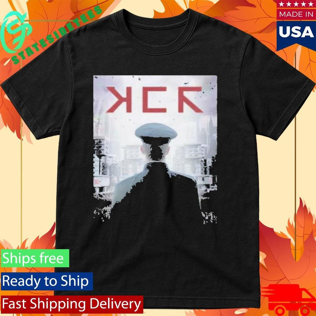 My Chemical Romance The Dictator Tour Shirt Unisex , , , Long Sleeve Tee