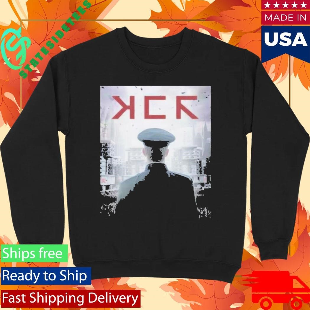My Chemical Romance The Dictator Tour Shirt Unisex , , , Long Sleeve Tee