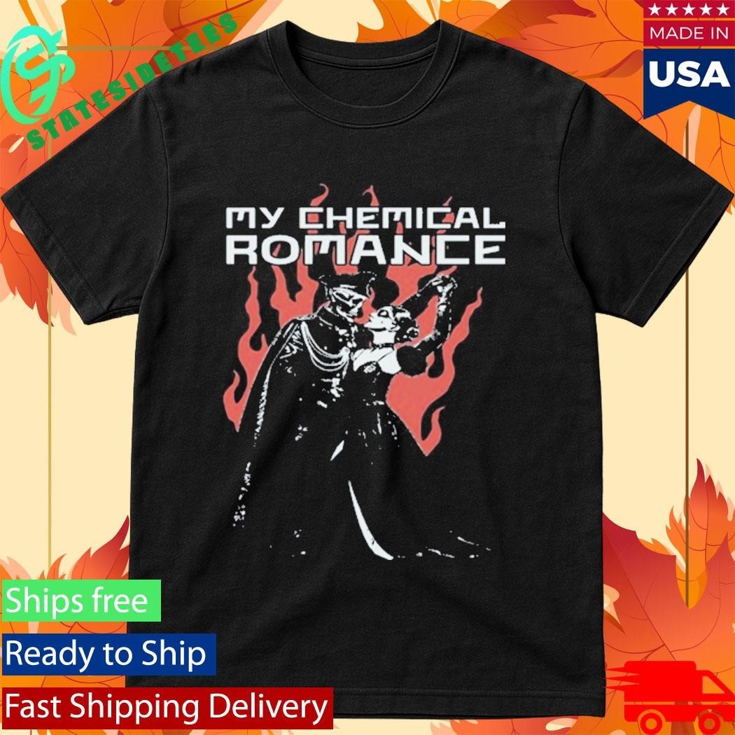 My Chemical Romance When I Grow Up Shirt Unisex , , , Long Sleeve Tee