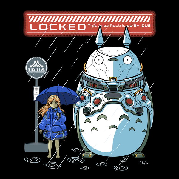 My Cyber Neighbor