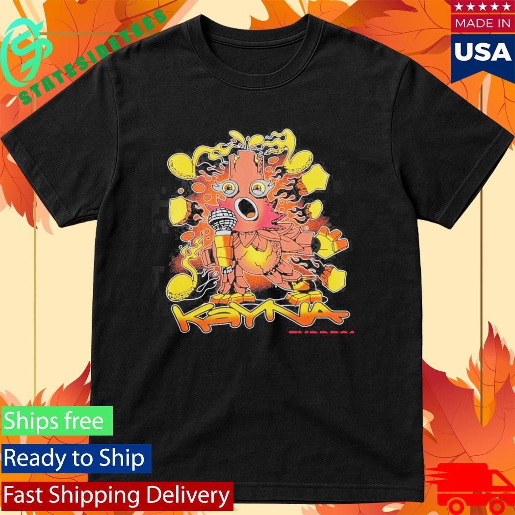 My Singing Monsters Kayna Shirt Unisex , , , Long Sleeve Tee