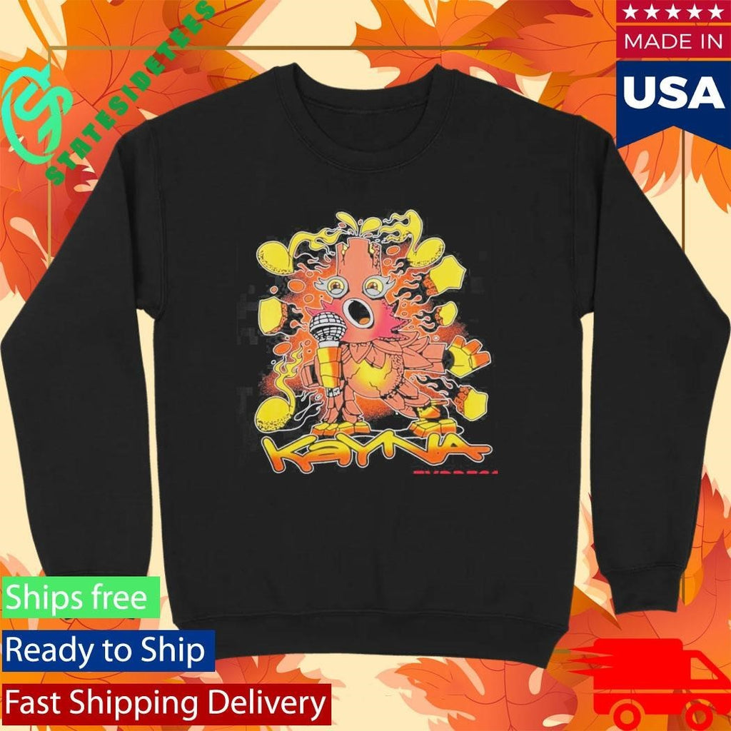 My Singing Monsters Kayna Shirt Unisex , , , Long Sleeve Tee