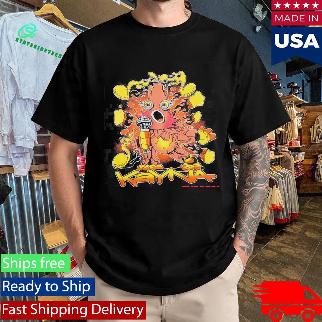 My Singing Monsters Kayna Shirt Unisex , , , Long Sleeve Tee