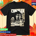 NBA YoungBoy King’s Gambit YoungBoy Never Broke Again On Complex Cover Star Shirt Unisex , , , Long Sleeve Tee