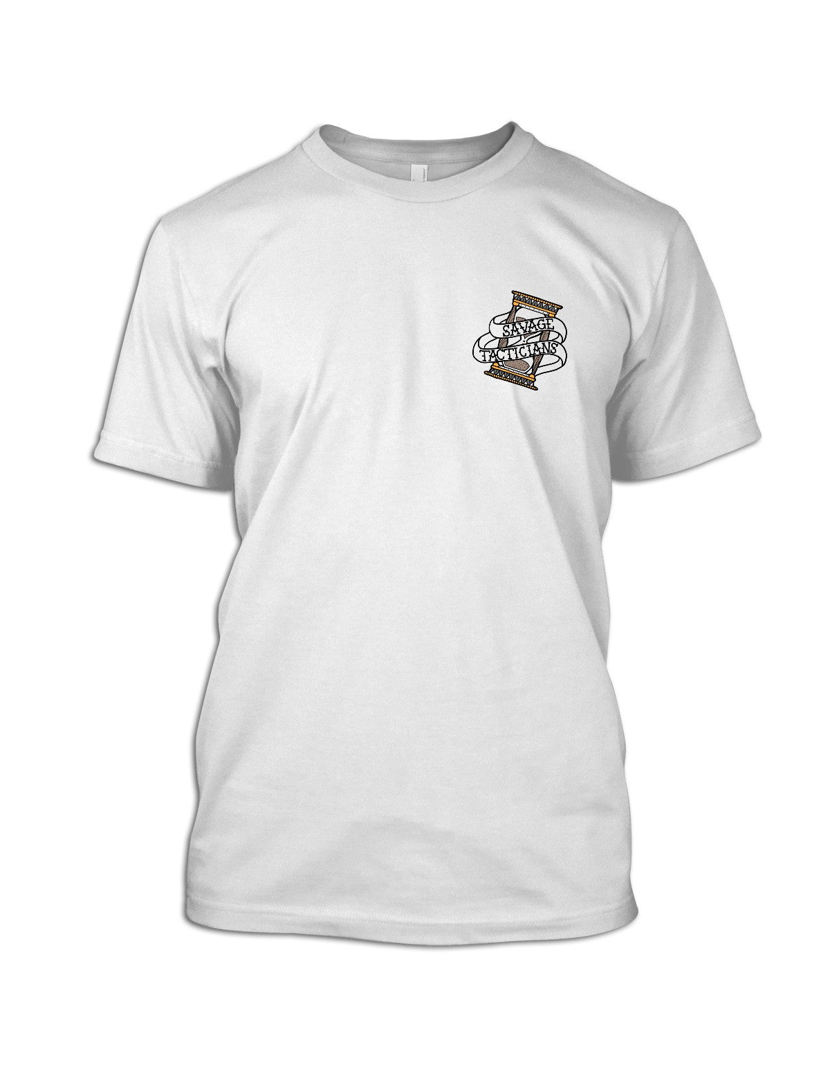 Tomorrow Is Not Promised T-Shirts