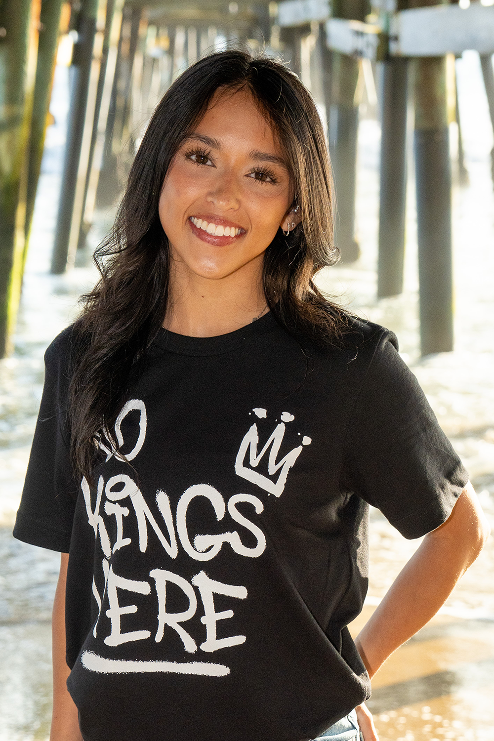 NKH Graffiti T-Shirts