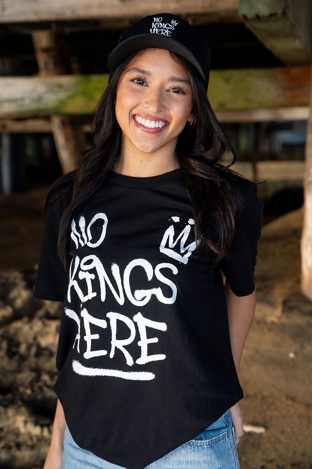 NKH Graffiti T-Shirts