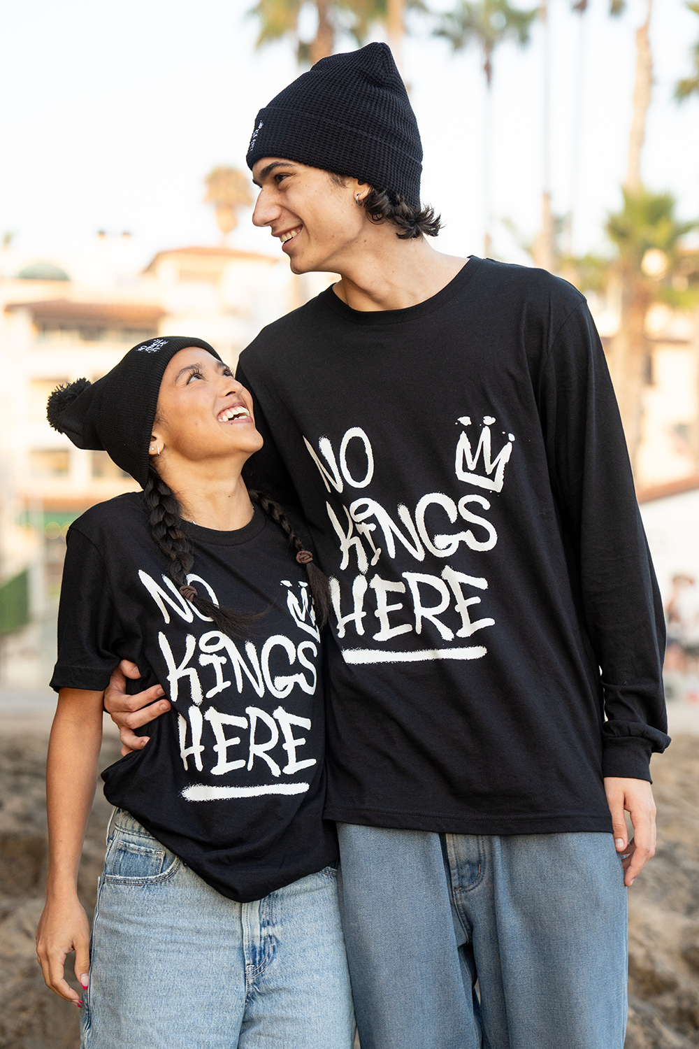 NKH Graffiti T-Shirts