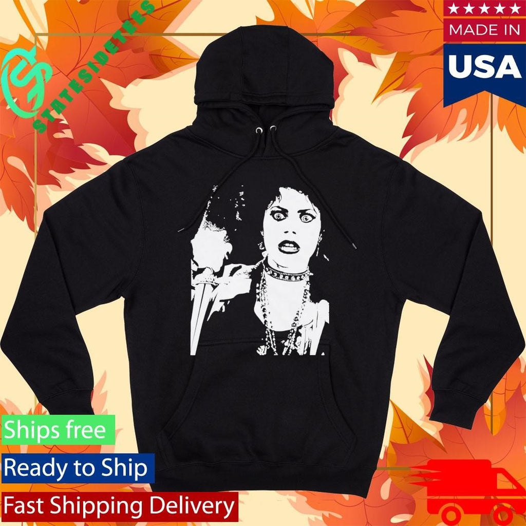 Nancy Downs Shirt Unisex , , , Long Sleeve Tee