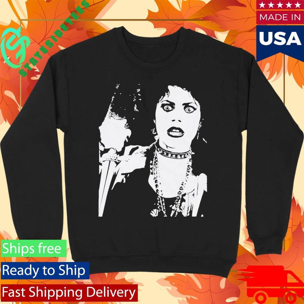 Nancy Downs Shirt Unisex , , , Long Sleeve Tee