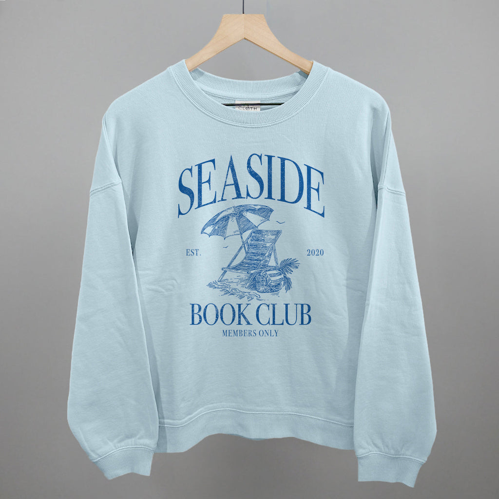 Seaside Book Club T-Shirts