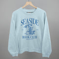 Seaside Book Club T-Shirts