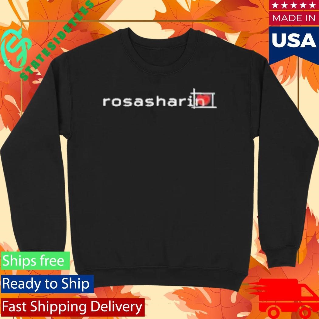 Native Estate Rosasharin Coheed Shirt Unisex , , , Long Sleeve Tee