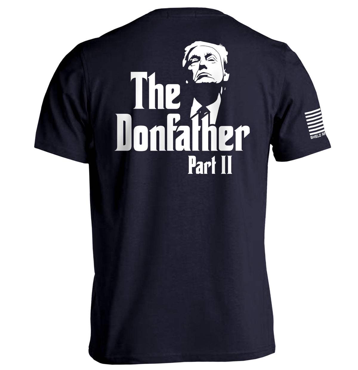Donfather Part II T-Shirts