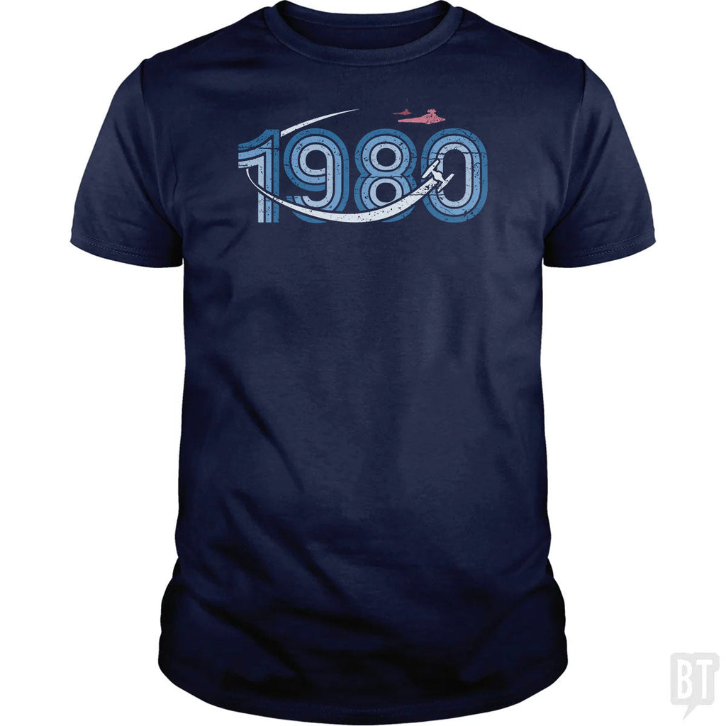 Vintage Wars 1980