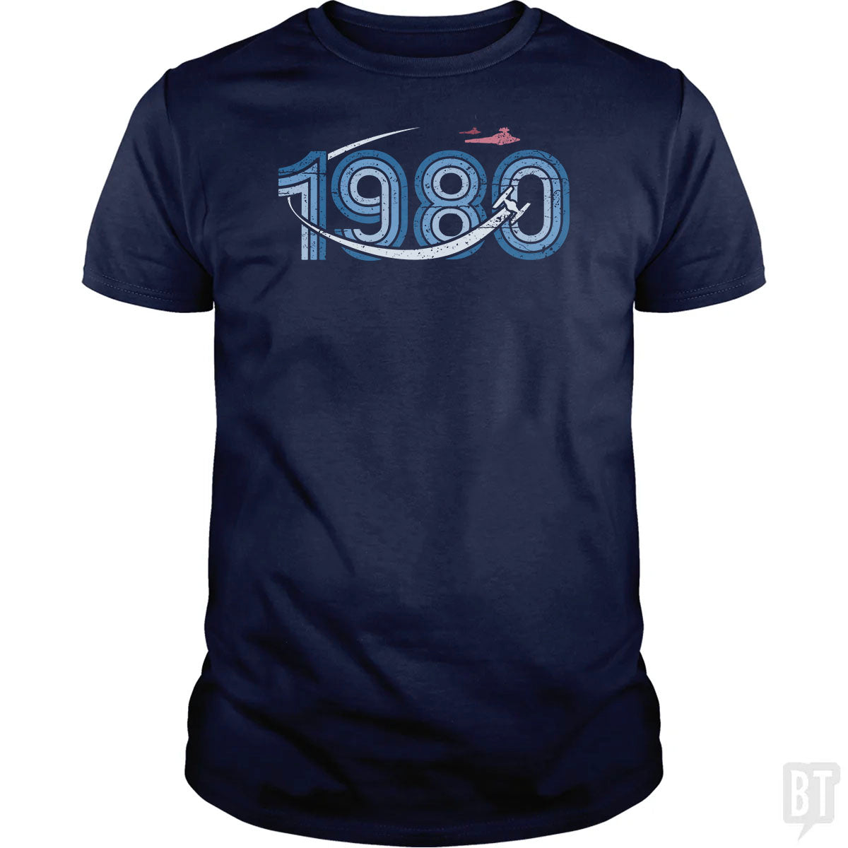 Vintage Wars 1980