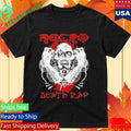 Necro Death Rap Heavy Shirt Unisex , , , Long Sleeve Tee