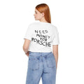 Need Money Porsche Shirt Friend Funny Him T-Shirts