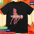 Needtobreathe Stallion Shirt Unisex , , , Long Sleeve Tee