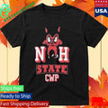 Neighborhood State Cwp Shirt Unisex , , , Long Sleeve Tee