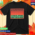 Neighborhood Technical Apparel Craft With Pride Shirt Unisex , , , Long Sleeve Tee