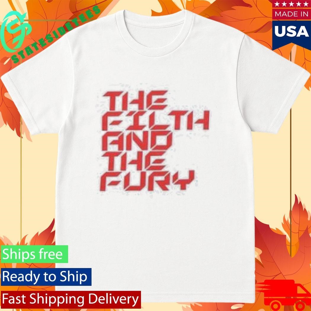 Neighborhood The Filth And The Fury Shirt Unisex , , , Long Sleeve Tee