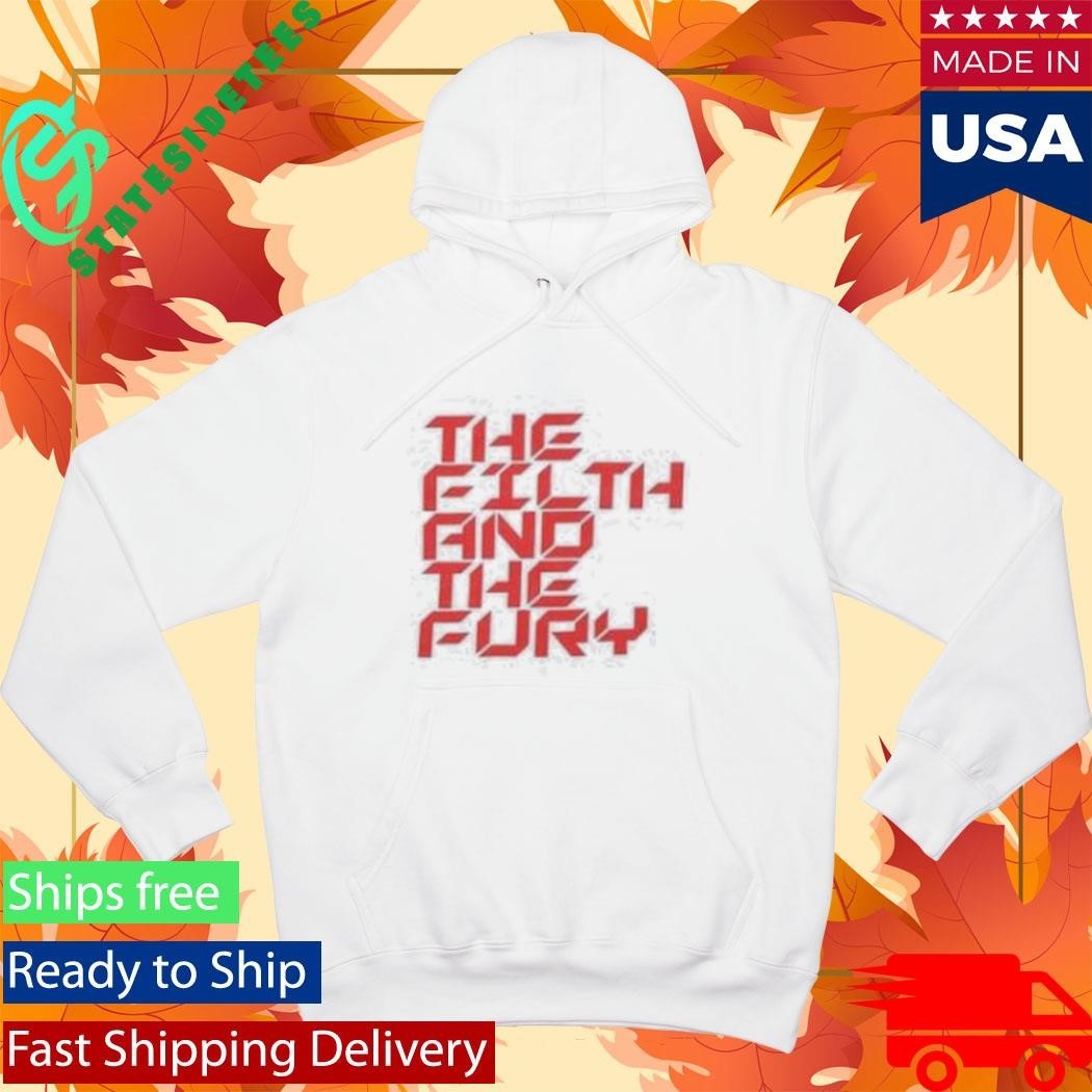 Neighborhood The Filth And The Fury Shirt Unisex , , , Long Sleeve Tee
