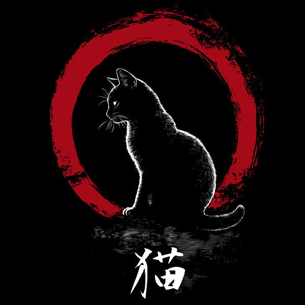Neko Zen