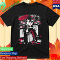 Nerissa Ravencroft Ghost Street Noir Variant Shirt Unisex , , , Long Sleeve Tee