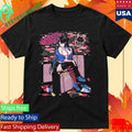 Nerissa Ravencroft Ghost Street Shirt Unisex , , , Long Sleeve Tee