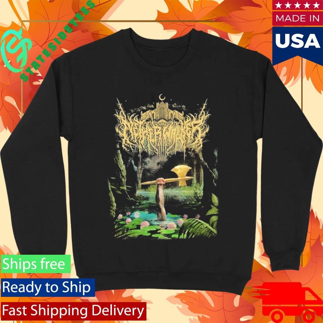 Netherwalker Battle of Tredem Shirt Unisex , , , Long Sleeve Tee