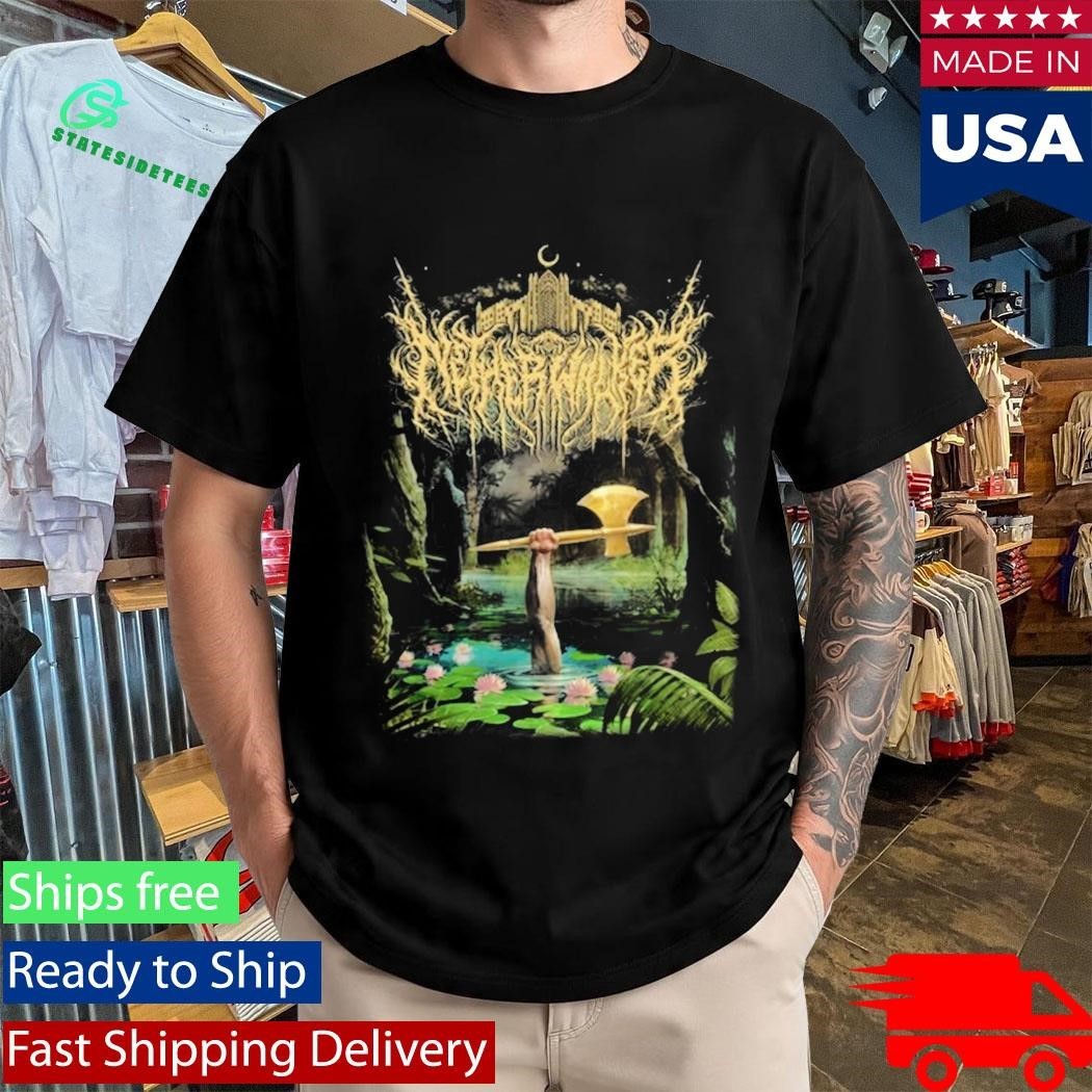 Netherwalker Battle of Tredem Shirt Unisex , , , Long Sleeve Tee