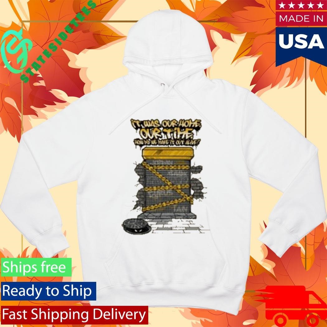 New Found Glory Stuff Beer And Blood Stains Unisex , , , Long Sleeve Tee
