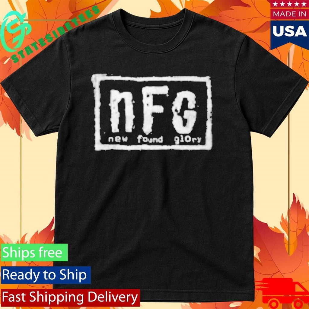 New Found Glory Stuff Pop Punk 4 Life Shirt Unisex , , , Long Sleeve Tee