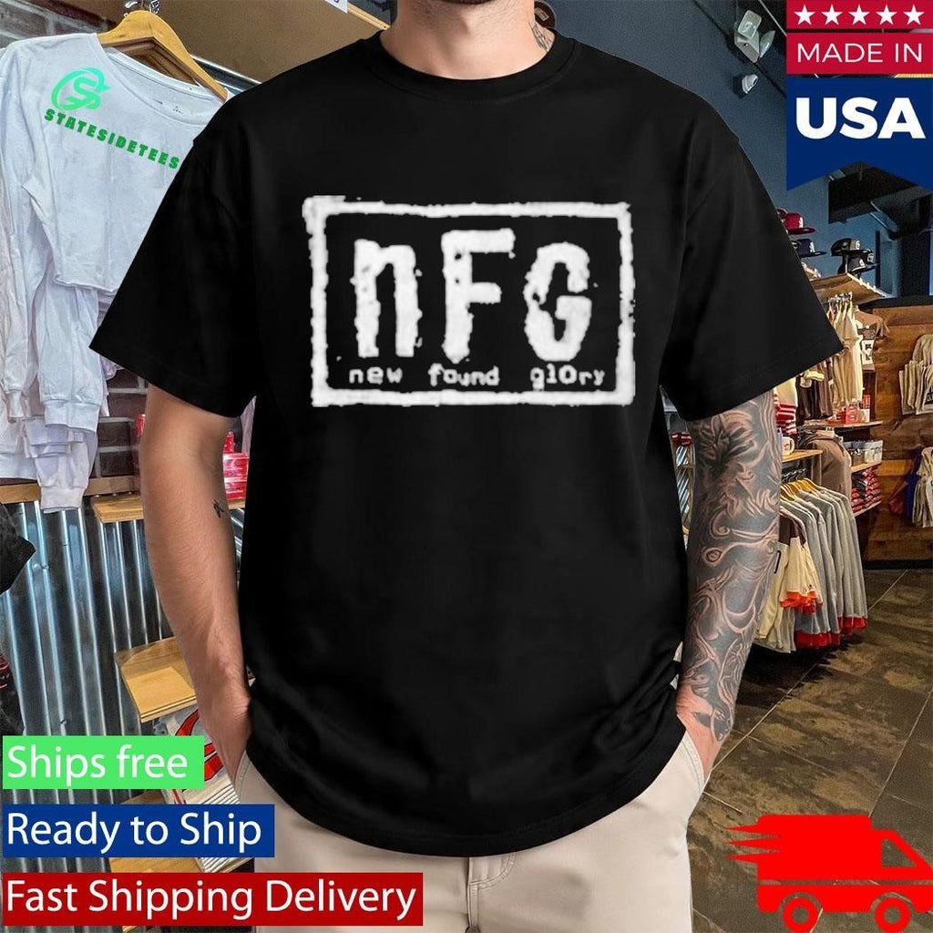 New Found Glory Stuff Pop Punk 4 Life Shirt Unisex , , , Long Sleeve Tee