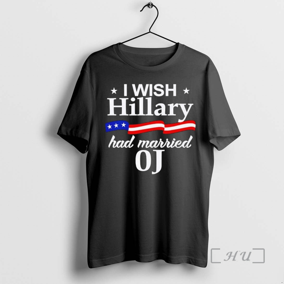 New I Wish Hillary Had Married Oj